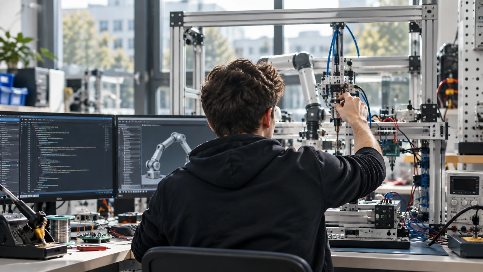 Computer Science and Engineering